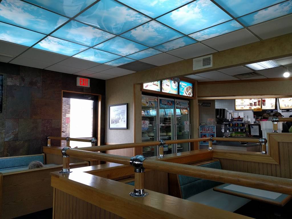 Dairy Queen | restaurant | 10950 175th Ct W, Lakeville, MN 55044, USA | 9528925001 OR +1 952-892-5001