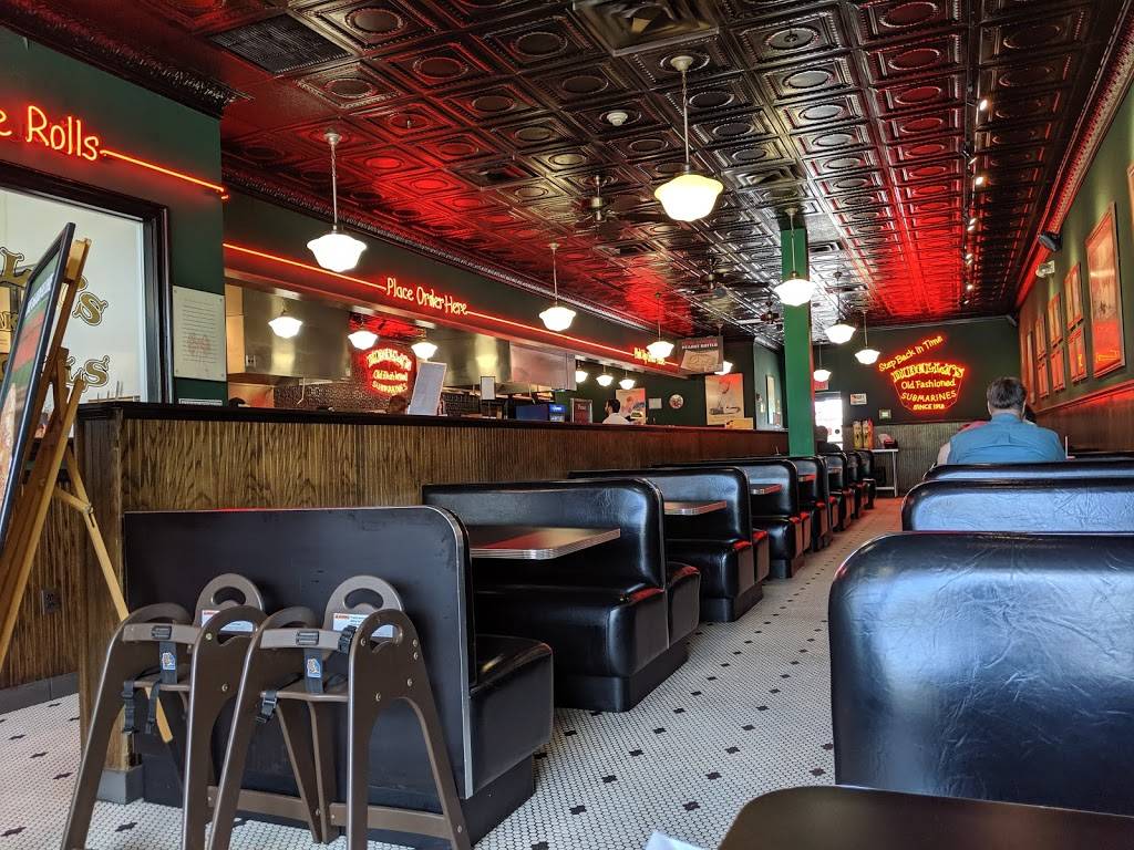 DiBellas Subs | restaurant | 4025 Richmond Rd, Warrensville Heights, OH 44122, USA | 2163780783 OR +1 216-378-0783