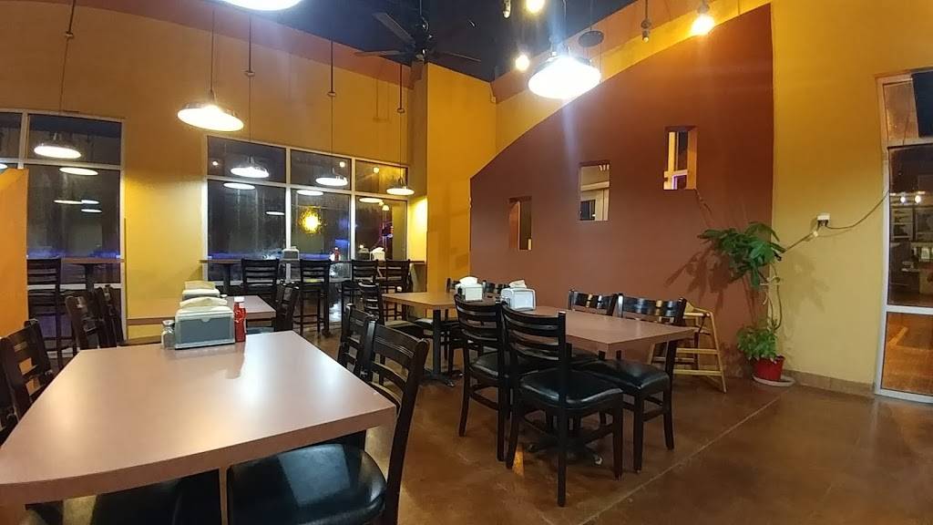 Simply Burgers | restaurant | 1219 E Debbie Ln # 117, Mansfield, TX 76063, USA | 8174539911 OR +1 817-453-9911