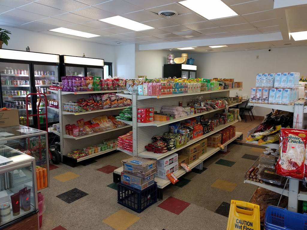 Asian Market & Food Deli | restaurant | 726 Marshall St, Albert Lea, MN 56007, USA | 5074732019 OR +1 507-473-2019