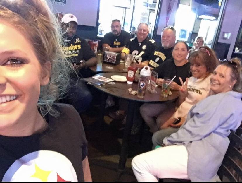 woodys sports bar | restaurant | 307 Main St #105, Frisco, TX 75034, USA | 2148724943 OR +1 214-872-4943