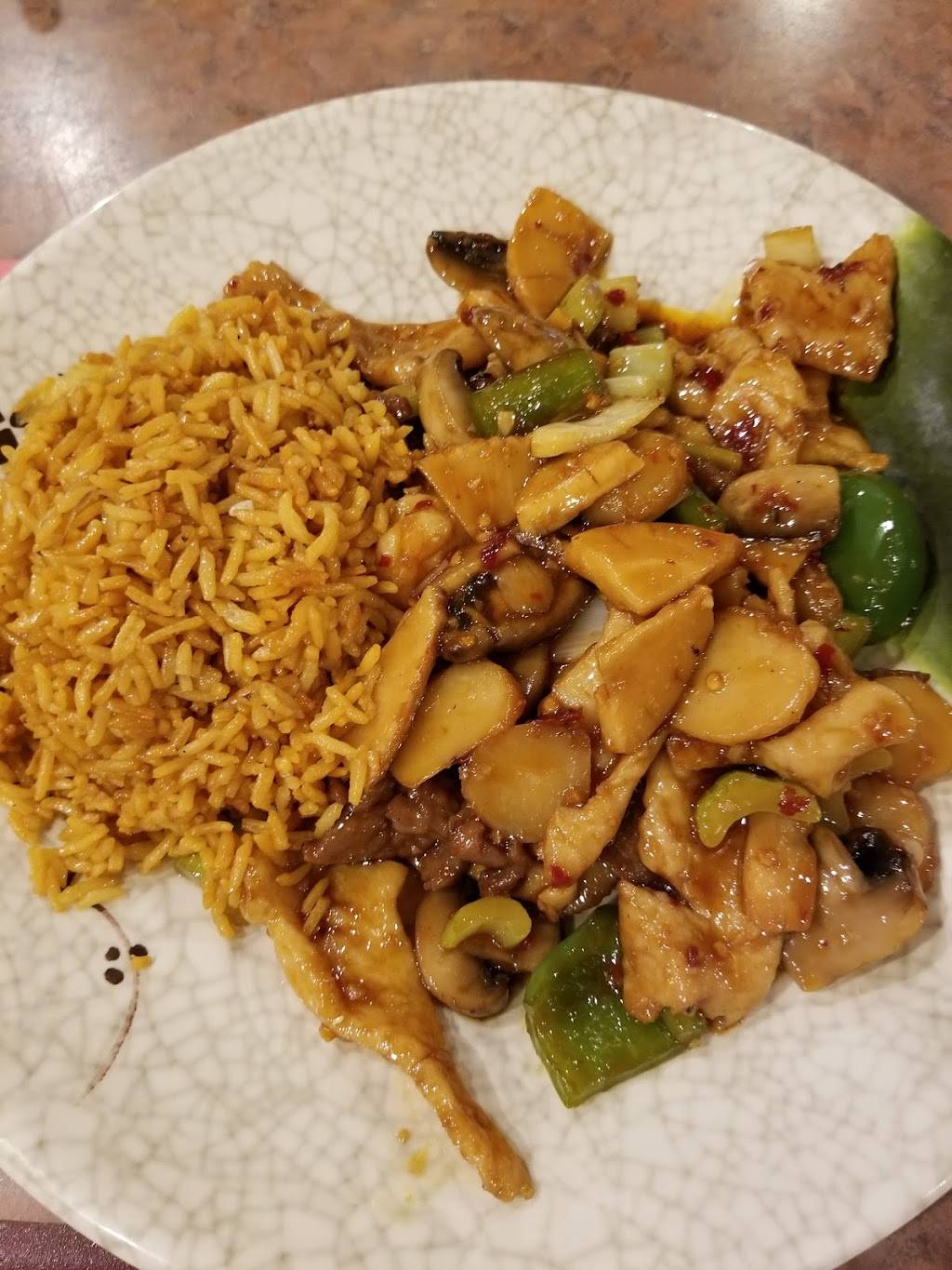 Chans Tea House | cafe | 1009 W View Park Dr, Pittsburgh, PA 15229, USA | 4129310134 OR +1 412-931-0134