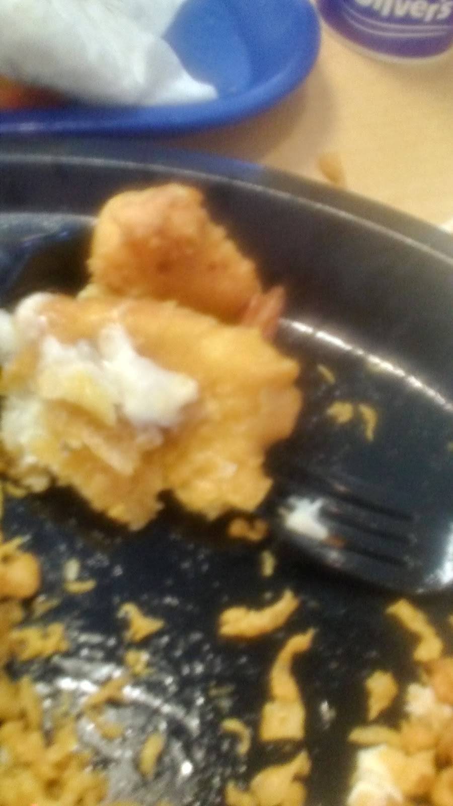 Long John Silvers | restaurant | 3341 Virginia Beach Blvd, Virginia Beach, VA 23452, USA | 7573406570 OR +1 757-340-6570