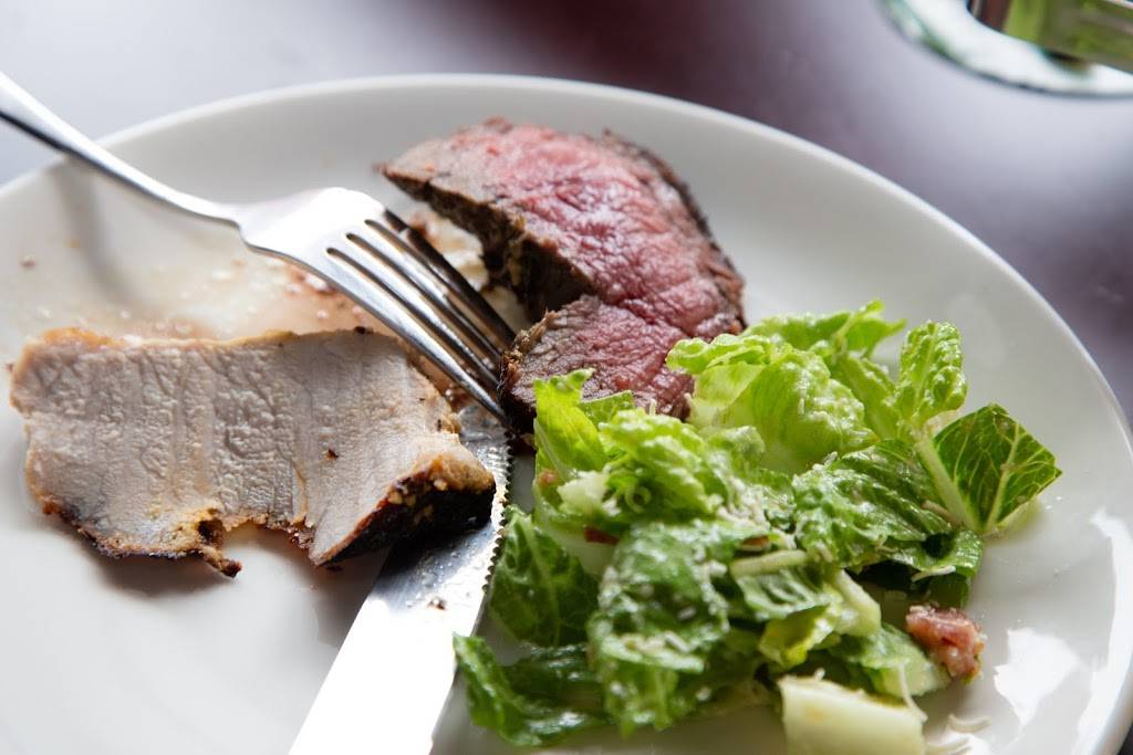 RIO Brazilian Steakhouse + Supper Club | restaurant | 45 King St, London, ON N6A 1B8, Canada | 5198503509 OR +1 519-850-3509