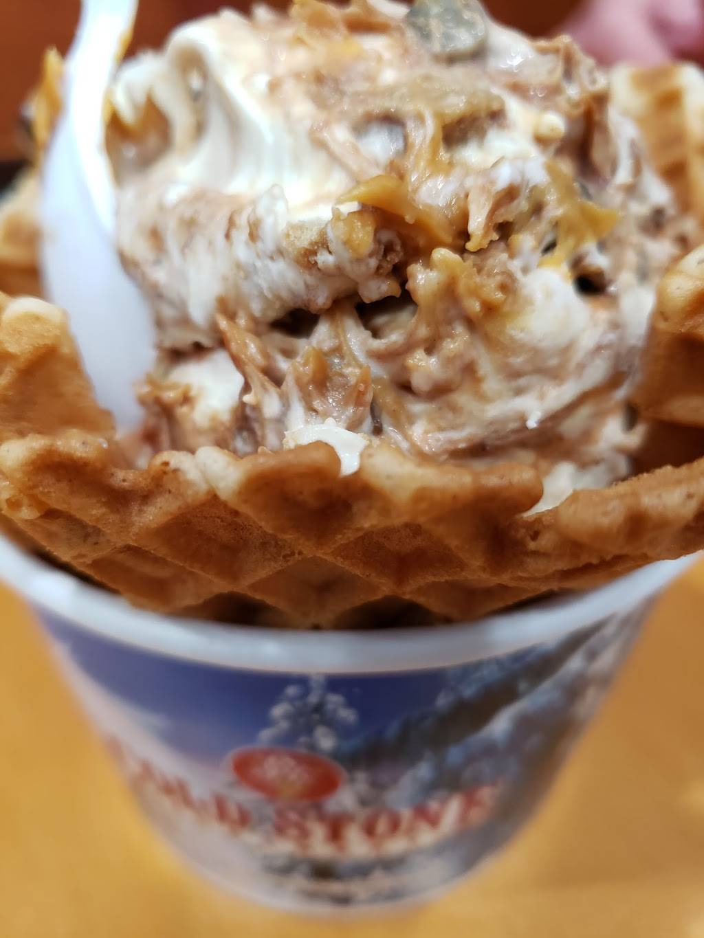 Cold Stone Creamery | bakery | 150 S Equity Dr Ste A, Smithfield, NC 27577, USA | 9199381300 OR +1 919-938-1300