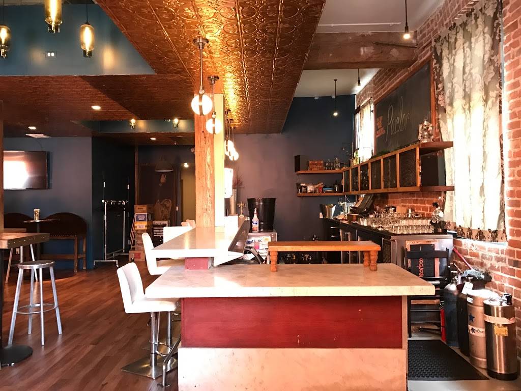 Little Skillet | restaurant | 360 Ritch St, San Francisco, CA 94107, USA | 4157772777 OR +1 415-777-2777