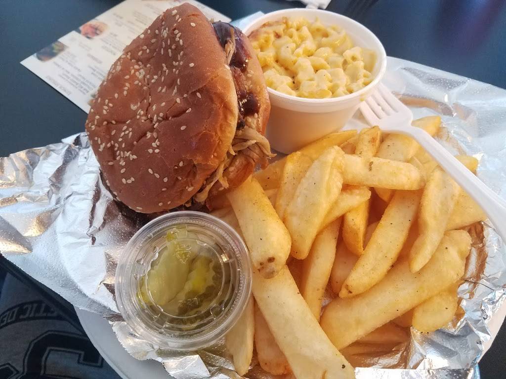 BBs Cafe | restaurant | 502 N Citrus Ave, Covina, CA 91723, USA | 6268884960 OR +1 626-888-4960