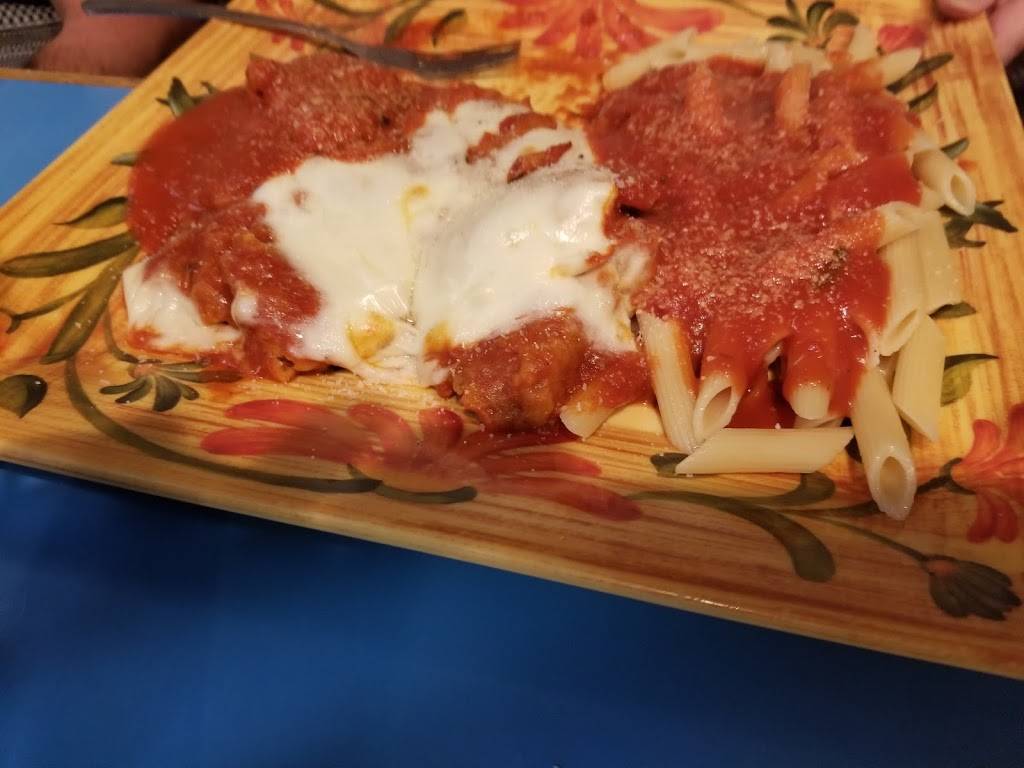 Mezza Luna Pizza | restaurant | 633 Milford Warren Glen Rd, Milford, NJ 08848, USA | 9089954111 OR +1 908-995-4111