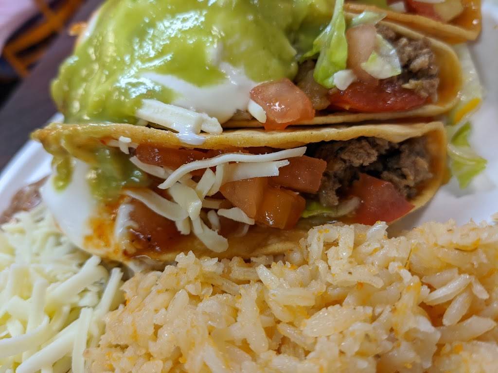 Tacos De Acapulco | restaurant | 1051 S 13th St, Grover Beach, CA 93433, USA | 8054813283 OR +1 805-481-3283