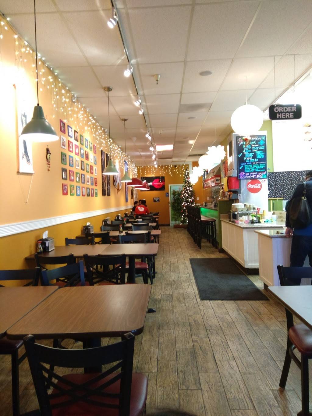 Yo Sushi | restaurant | 807 Marina Village Pkwy, Alameda, CA 94501, USA | 5105222353 OR +1 510-522-2353