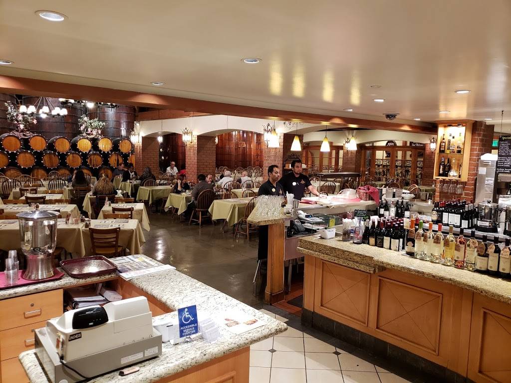 San Antonio Winery | restaurant | 737 Lamar St, Los Angeles, CA 90031, United States | 3232231401 OR +1 323-223-1401