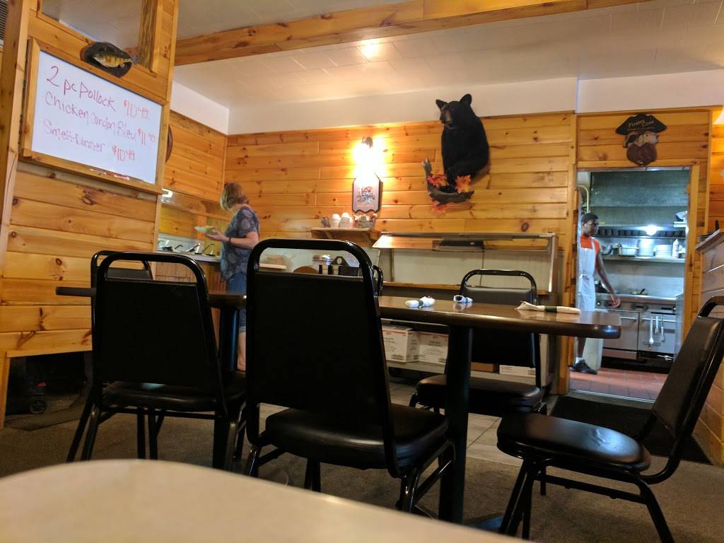 Lake City’s Family Diner | restaurant | 119 Main St, Lake City, MI 49651, USA | 2318398242 OR +1 231-839-8242