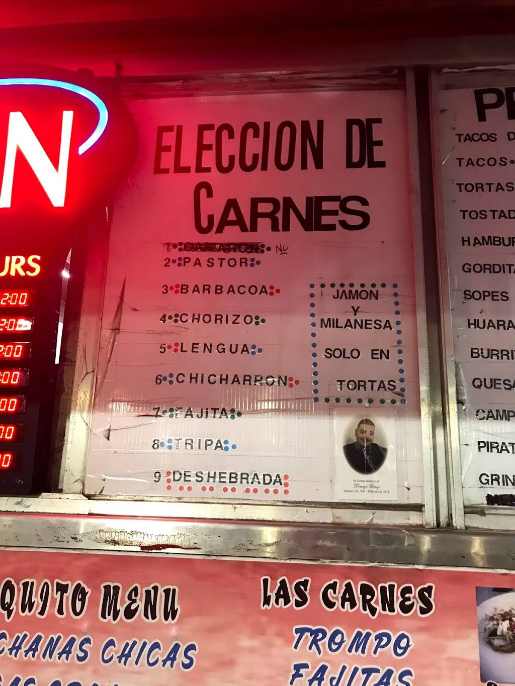 Mi Taquito | restaurant | 77034, Houston, TX 77034, USA | 7132693115 OR +1 713-269-3115