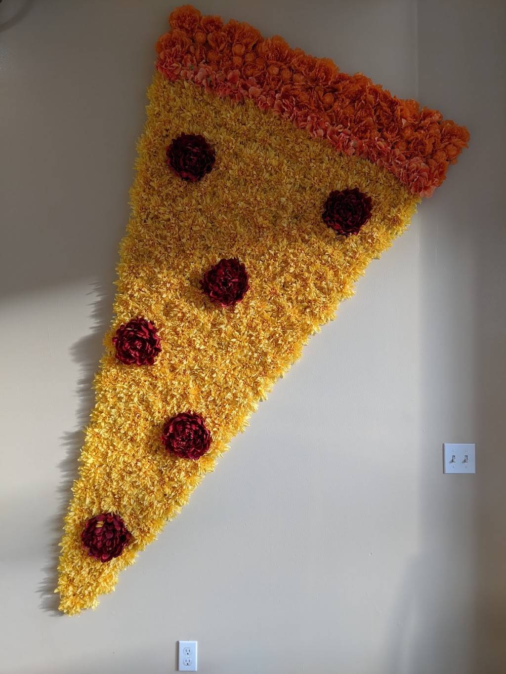 Pizza Due | restaurant | 489 Church St, San Francisco, CA 94114, USA | 4156587525 OR +1 415-658-7525