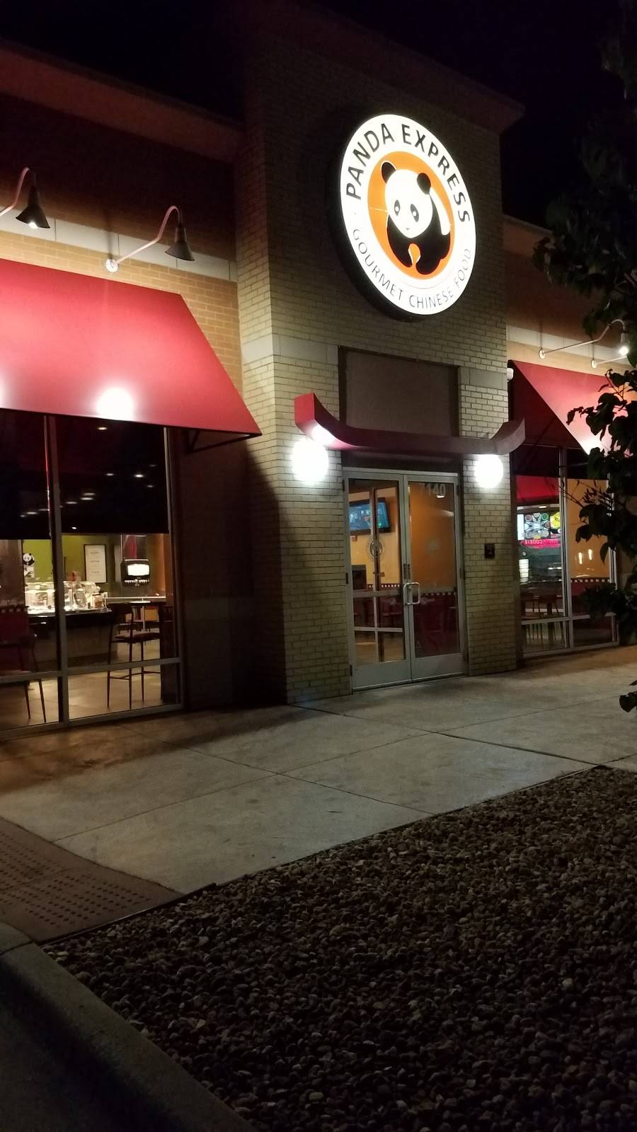 Panda Express | meal takeaway | 7140 W 159th St, Orland Park, IL 60467, USA | 7084448297 OR +1 708-444-8297