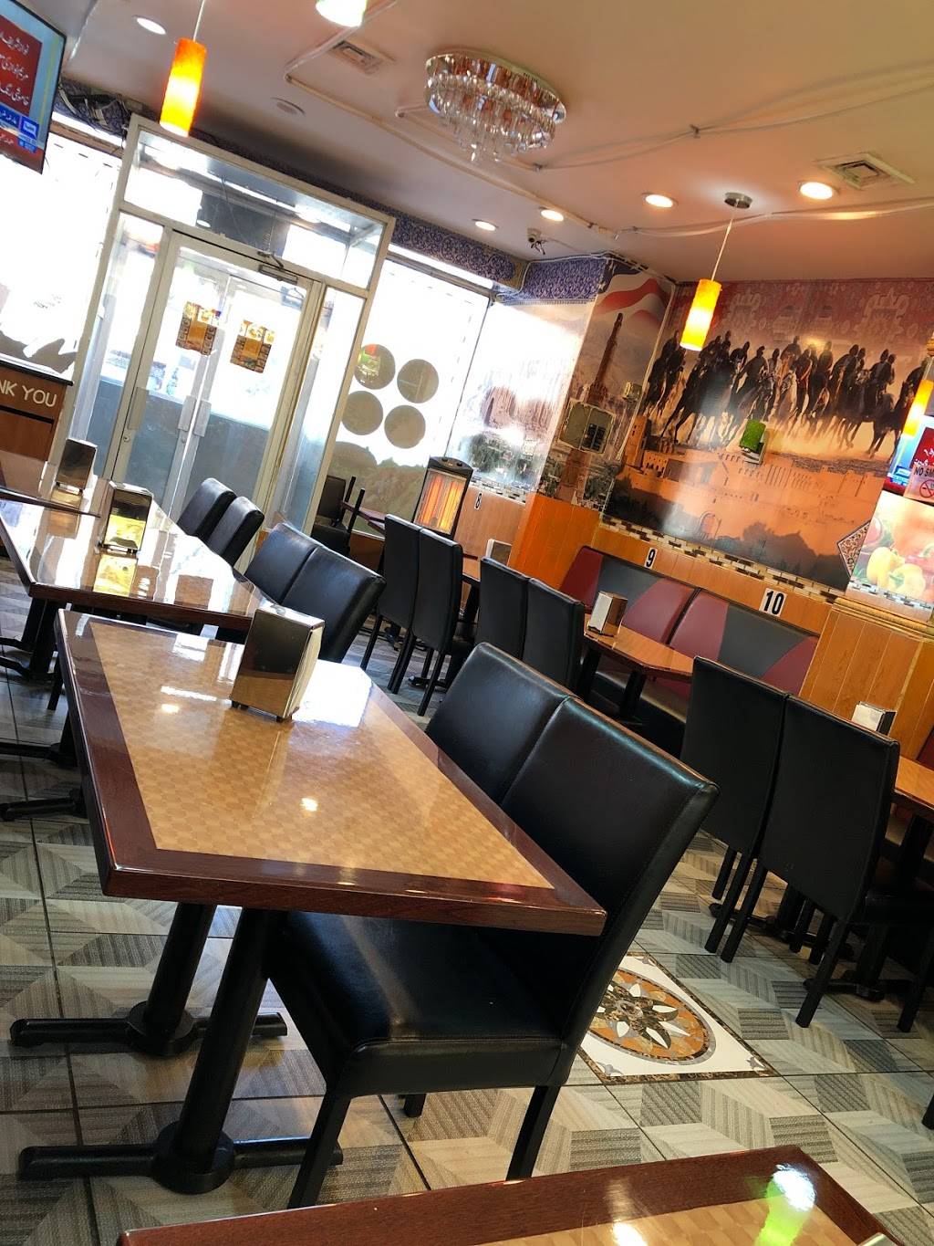 Bakhtar Afghan Wali Baba Grill | restaurant | 185-10 Hillside Avenue, Jamaica, NY 11432, USA | 3476441776 OR +1 347-644-1776