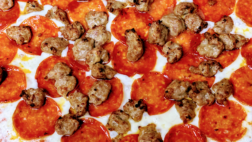 Red Baron Wings and Pizza | restaurant | 125 Paseo del Sol Ave, Lake Havasu City, AZ 86403, USA | 9287335109 OR +1 928-733-5109