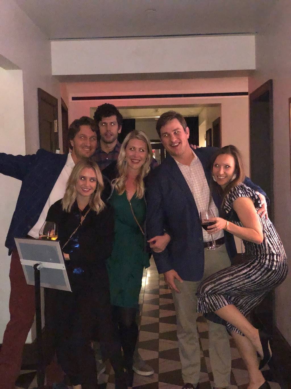 Park House | restaurant | 100 Highland Park Village level 3, Dallas, TX 75205, USA | 2145502878 OR +1 214-550-2878