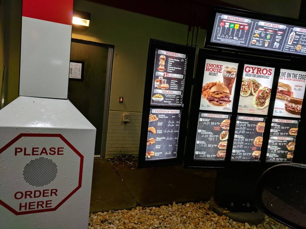 Arbys | restaurant | 3020 Easton Ave, Bethlehem, PA 18017, USA | 6408822200 OR +1 640-882-2200