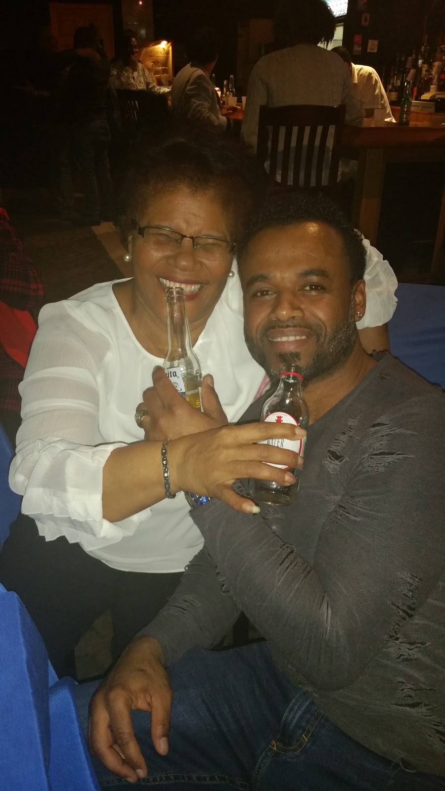 Morabeza Club | restaurant | 581 Main St, Brockton, MA 02301, USA | 5085599986 OR +1 508-559-9986