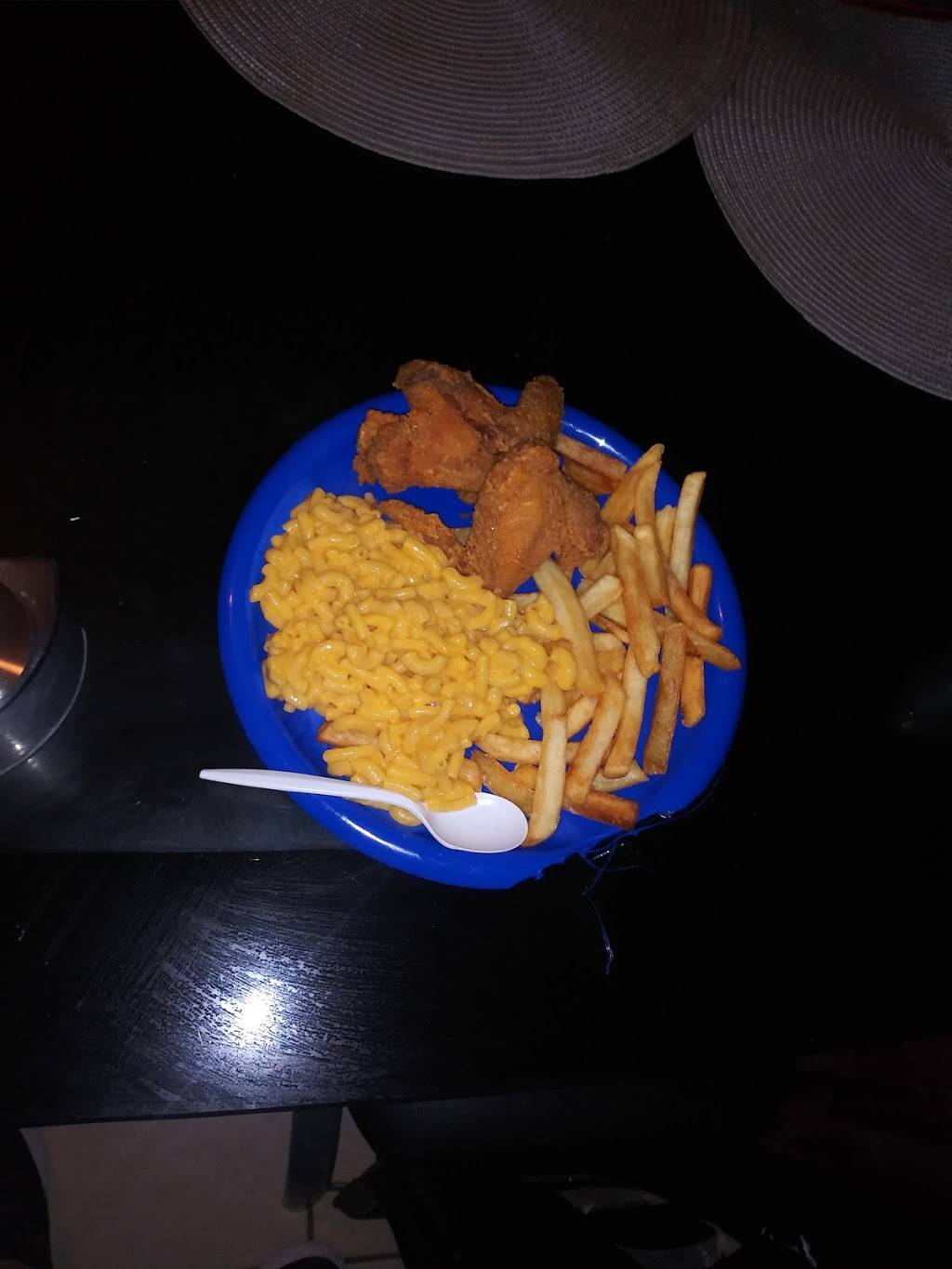 Fresh catch fish & chicken | meal takeaway | 1018 NW 10th Ave, Fort Lauderdale, FL 33311, USA | 9543063198 OR +1 954-306-3198