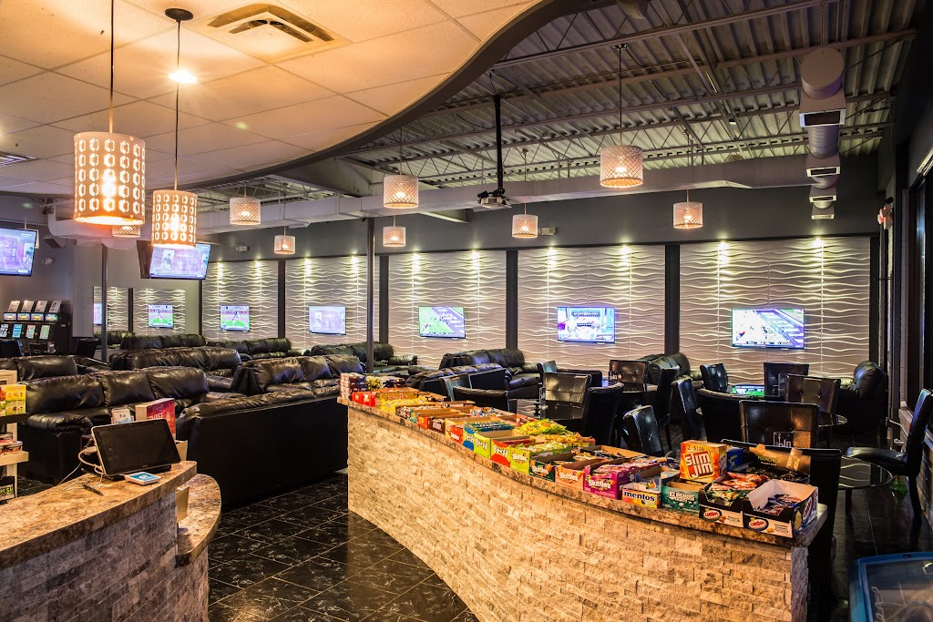 Blu Hookah Lounge | restaurant | 5564 Drake Rd, West Bloomfield Township, MI 48322, USA | 2486613749 OR +1 248-661-3749