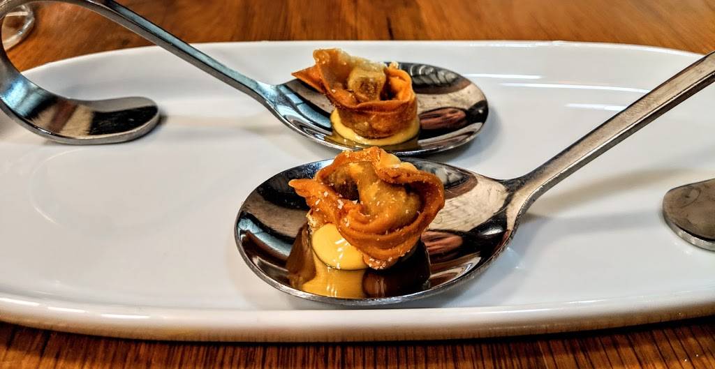 Gravitas | restaurant | 1401 Okie St NE, Washington, DC 20002, USA | 2027637942 OR +1 202-763-7942