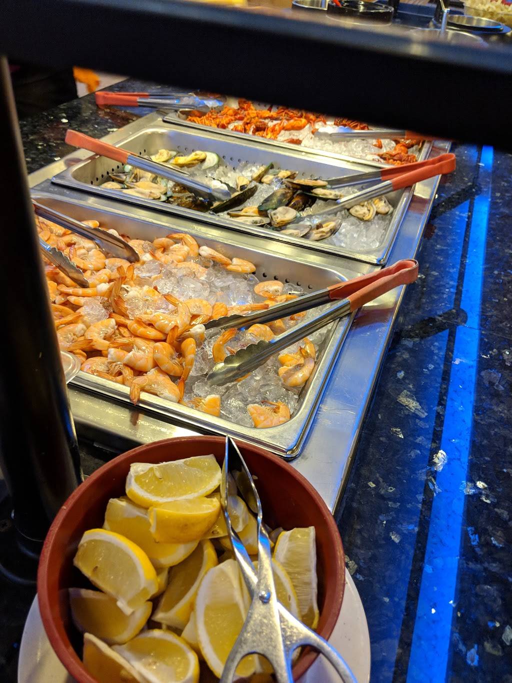 Fortune Buffet | restaurant | 475 Ben Franklin Rd S #70, Indiana, PA 15701, USA | 7244630688 OR +1 724-463-0688