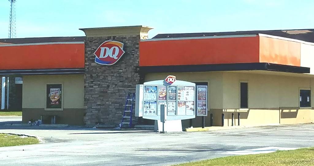Dairy Queen Store | restaurant | 9102 TX-146, Mont Belvieu, TX 77580, USA | 2815766526 OR +1 281-576-6526