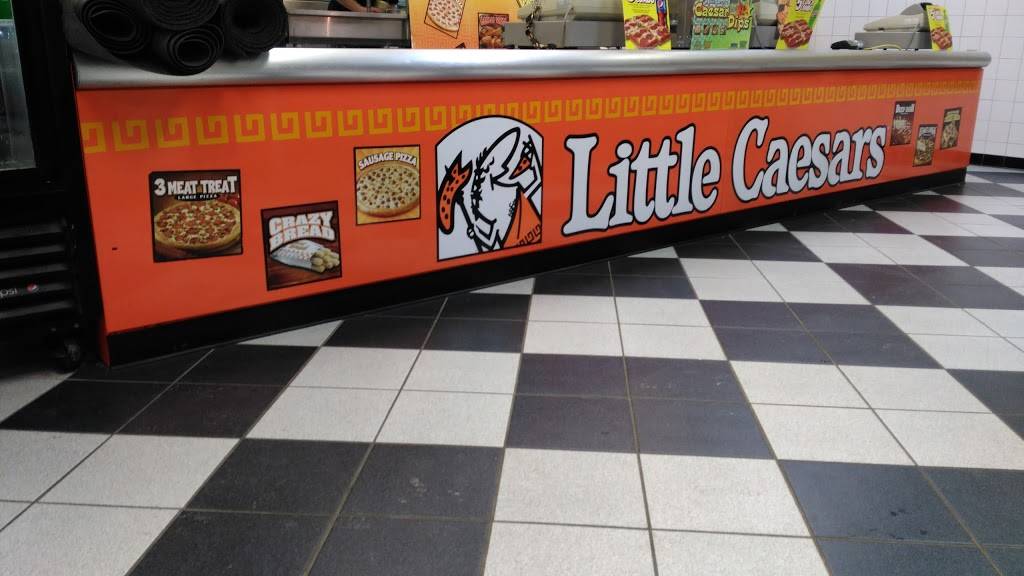 Little Caesars Pizza | meal takeaway | 1391 Ohio Pike, Amelia, OH 45102, USA | 5137527551 OR +1 513-752-7551