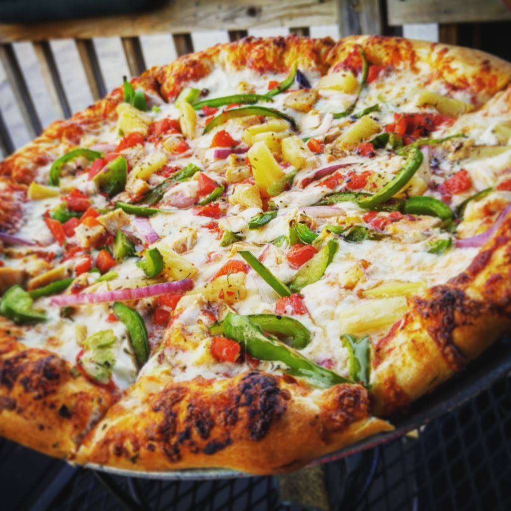 Pangeas Pizza | meal takeaway | 135 E Front St, Traverse City, MI 49684, USA | 2319469800 OR +1 231-946-9800