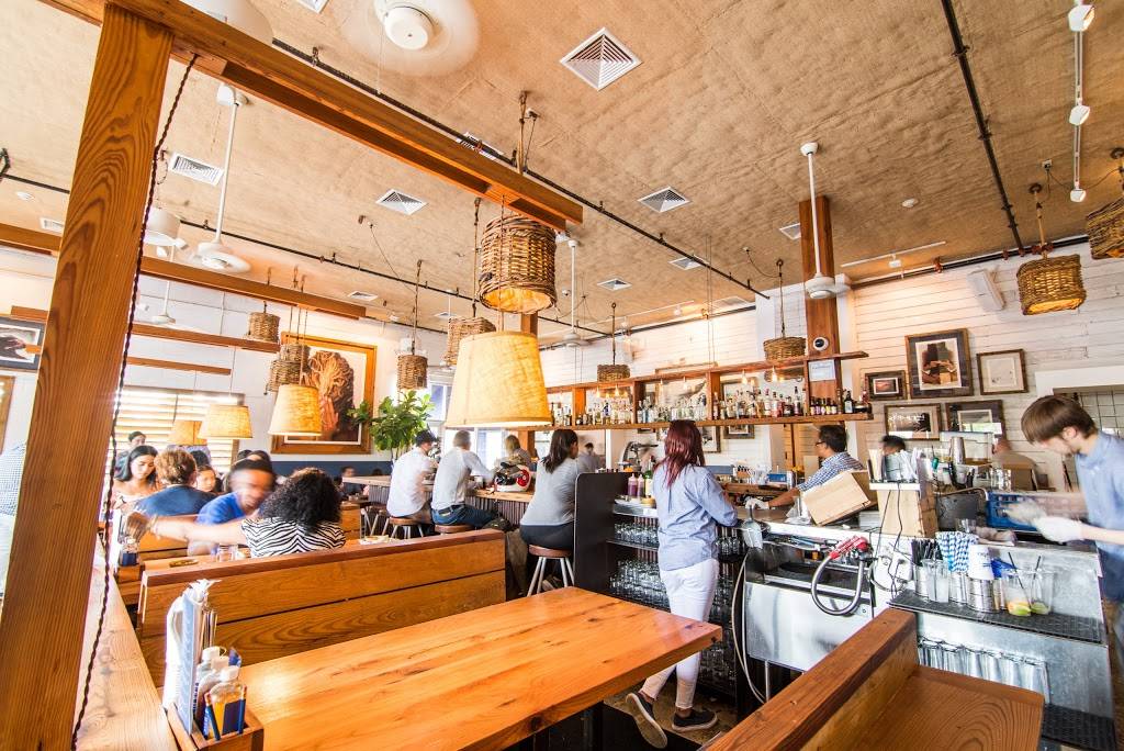 bartaco Port Chester | restaurant | 1 Willett Ave, Port Chester, NY 10573, USA | 9149378226 OR +1 914-937-8226