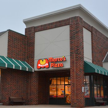 Marcos Pizza Mooresville | meal delivery | 631 Brawley School Rd #400, Mooresville, NC 28117, USA | 7042354778 OR +1 704-235-4778