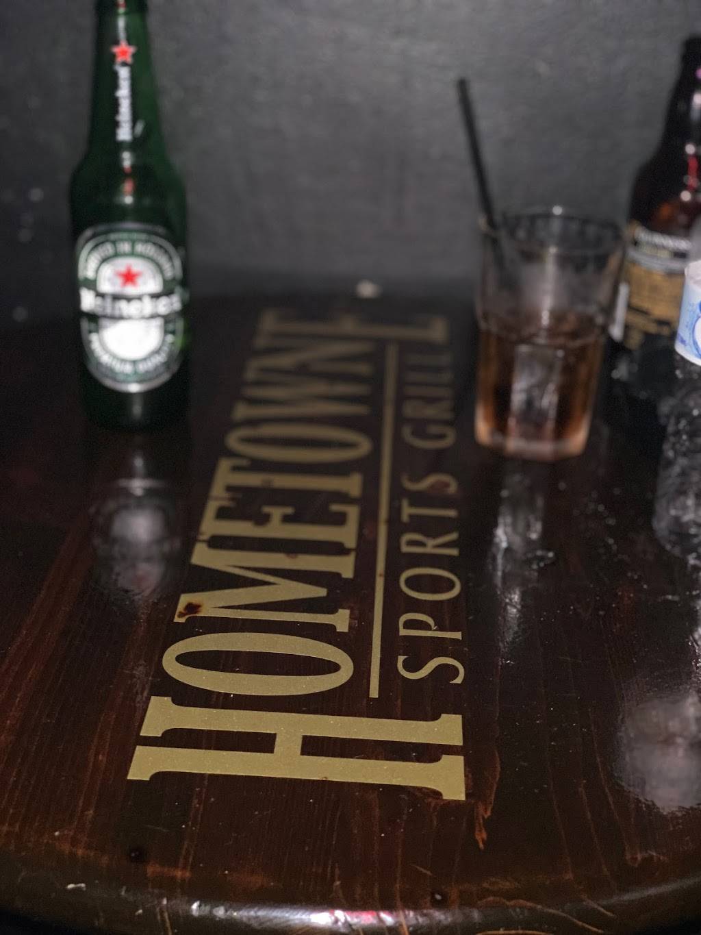 Hometowne Sports Grill | restaurant | 4543 Pleasant Hill Rd, Kissimmee, FL 34759, USA | 4074835943 OR +1 407-483-5943