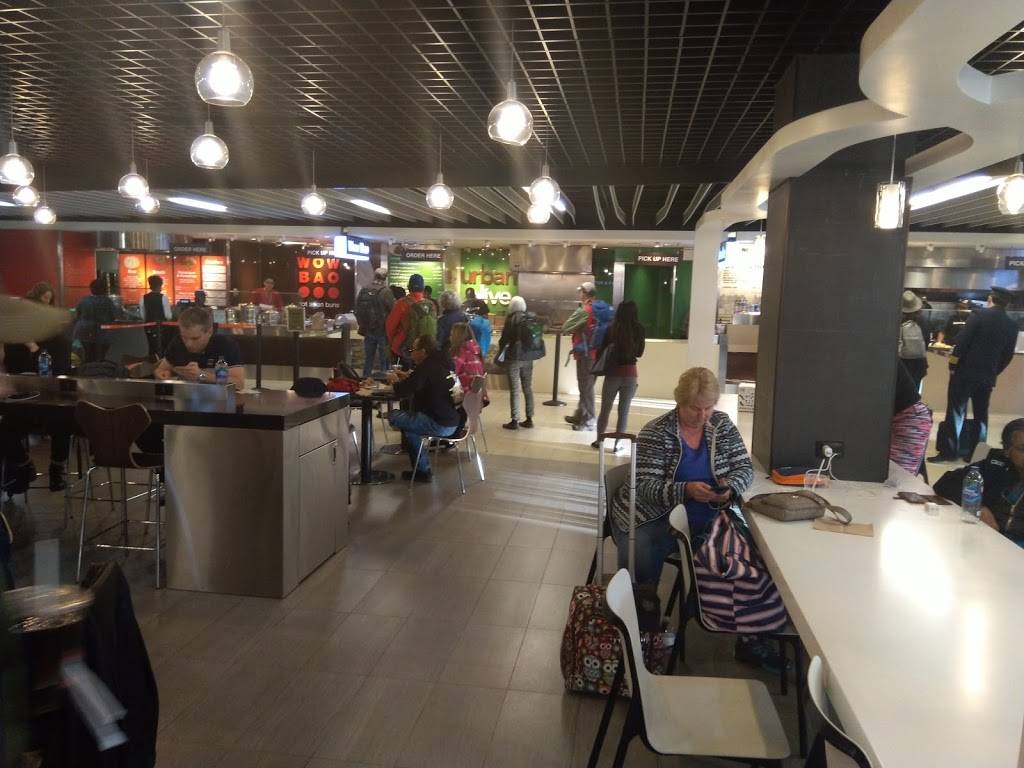 Urban Olive The Mediterranean Table | restaurant | ORD, 10000 West Ohare Avenue, Chicago, IL 60666, USA | 7738165267 OR +1 773-816-5267