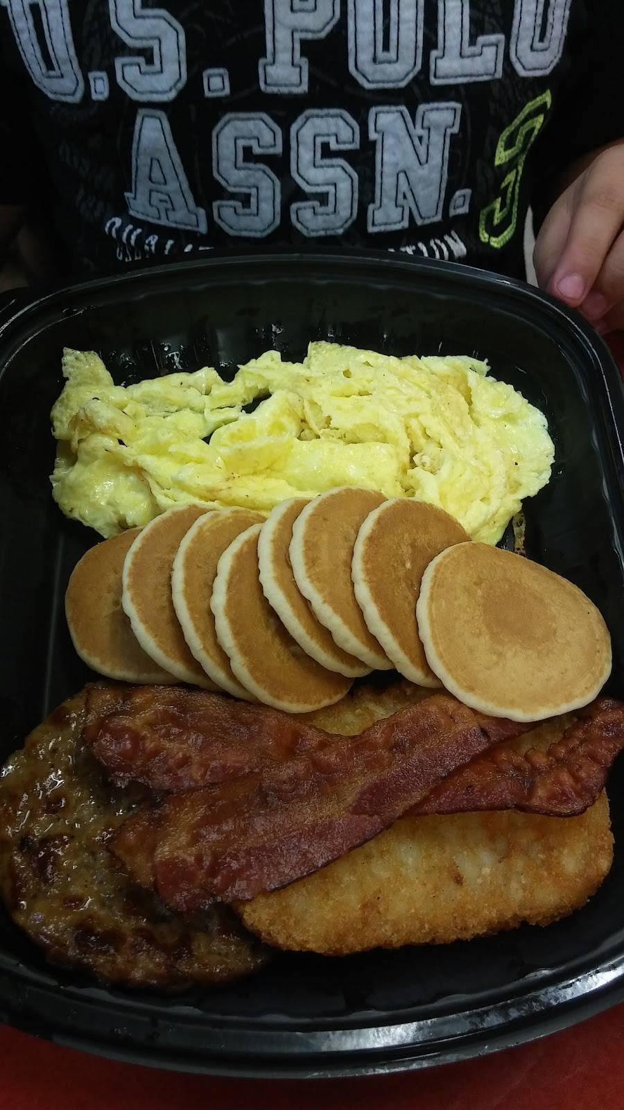 Jack in the Box | restaurant | 290 W Lincoln Ave, Anaheim, CA 92805, USA | 7145330136 OR +1 714-533-0136