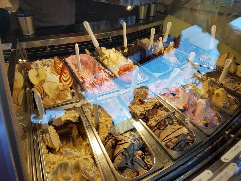 Frost Gelato at the Biltmore | cafe | 2502 E Camelback Rd #136, Phoenix, AZ 85016, USA | 6029553767 OR +1 602-955-3767