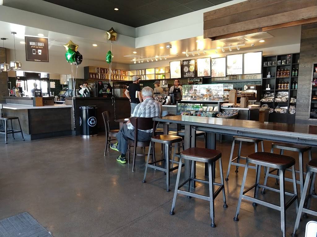 Starbucks | cafe | 2644 El Cajon Blvd, San Diego, CA 92104, USA | 6193184526 OR +1 619-318-4526