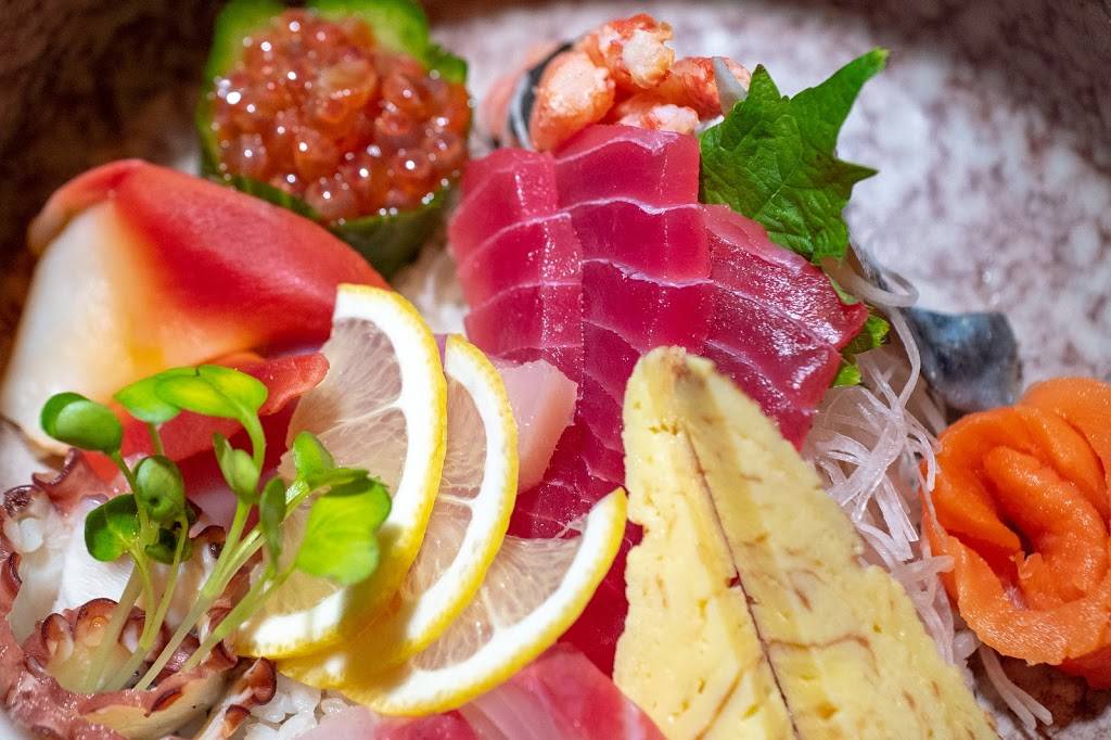 Bamboo Sushi | restaurant | 6000 Bollinger Canyon Rd #2201, San Ramon, CA 94583, USA | 9253596843 OR +1 925-359-6843