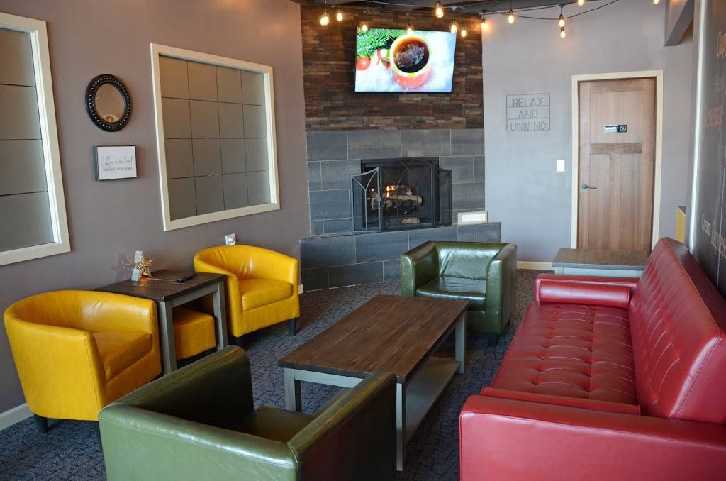 Cool Beans Coffee Lounge & The Scoop Ice Cream Parlor | bakery | 407 N Monroe St Ste. 7, Abingdon, IL 61410, USA | 3095093973 OR +1 309-509-3973