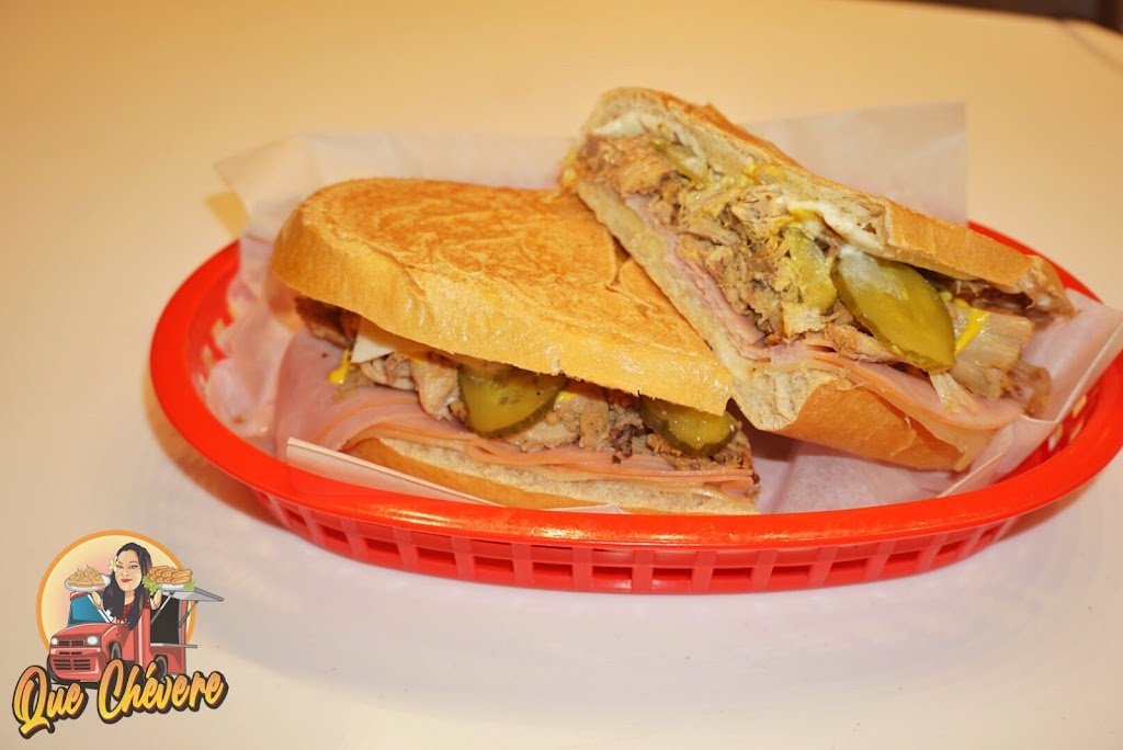 Que Chèvere | restaurant | 250 E Main St, Rochester, NY 14604, USA | 5857754581 OR +1 585-775-4581