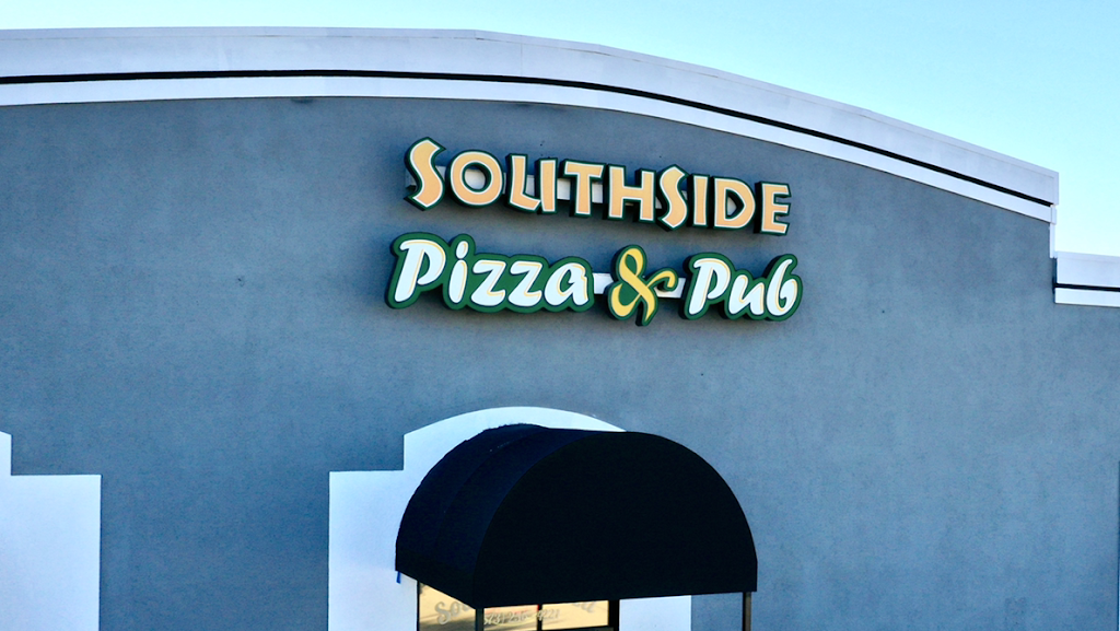 Southside Pizza & Pub | restaurant | 3908 Peachtree Dr, Columbia, MO 65203, USA | 5732567337 OR +1 573-256-7337