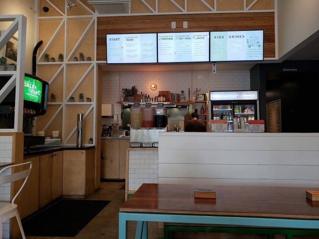 ChiLantro | restaurant | 823 Congress Ave, Austin, TX 78701, USA | 5125936290 OR +1 512-593-6290