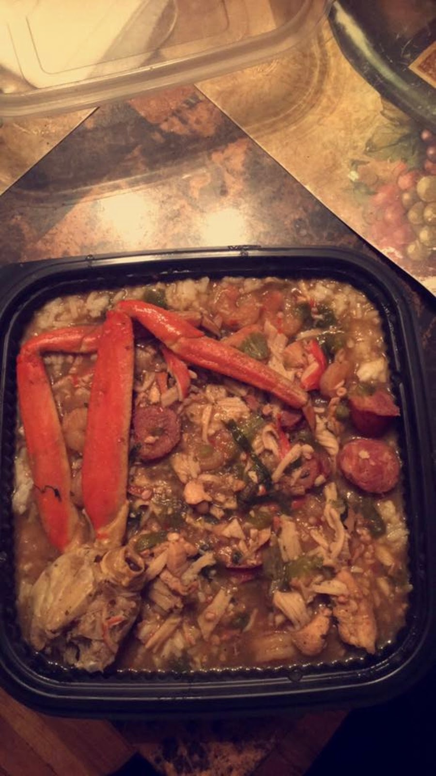 Sweet Tee’s Kitchen | restaurant | 211 Lester Rd, Park Forest, IL 60466, USA | 7084957711 OR +1 708-495-7711