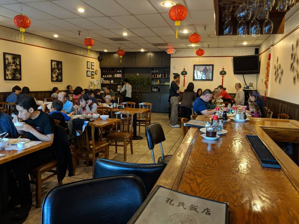 Koongs | restaurant | 103 N Milpitas Blvd, Milpitas, CA 95035, USA | 4089468020 OR +1 408-946-8020