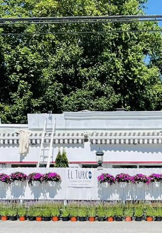 El Turco East Hampton | restaurant | 44 Three Mile Harbor Rd, East Hampton, NY 11937, USA | 6315029597 OR +1 631-502-9597