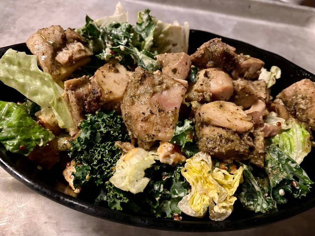 Docking Bay 7 Food and Cargo | restaurant | 351 S Studio Dr N, Lake Buena Vista, FL 32830, USA | 4079395277 OR +1 407-939-5277