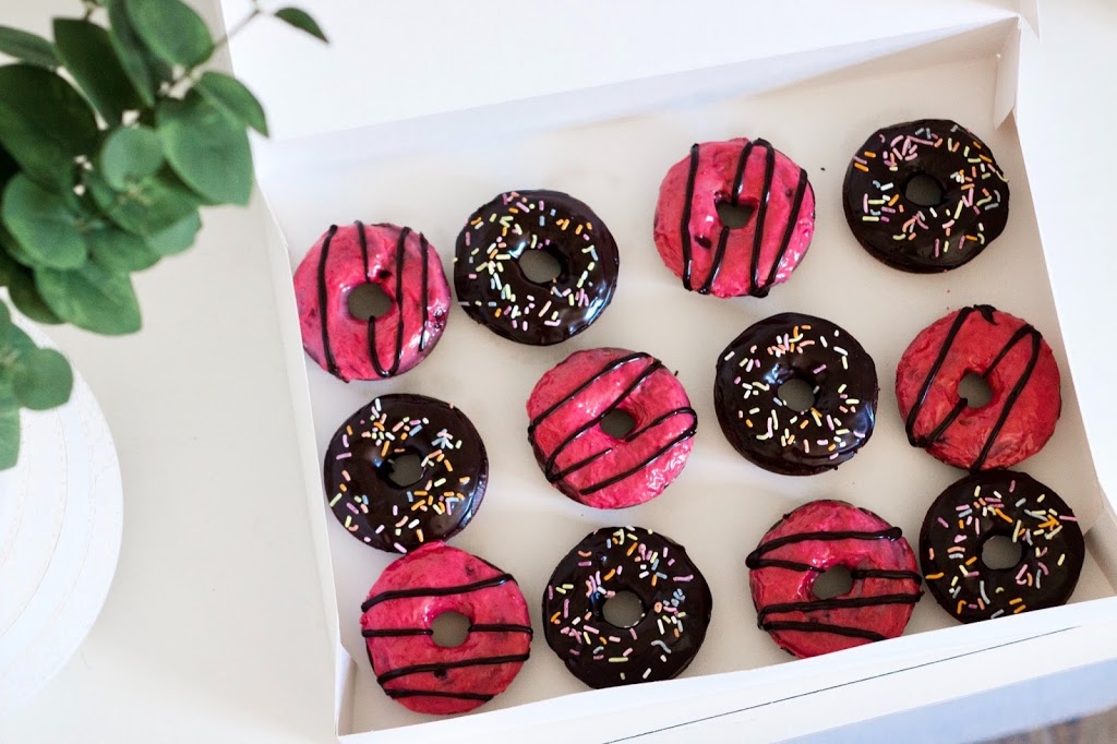 Nations Bakery | bakery | 204 Jamesway, Benton Harbor, MI 49022, USA | 2698610261 OR +1 269-861-0261