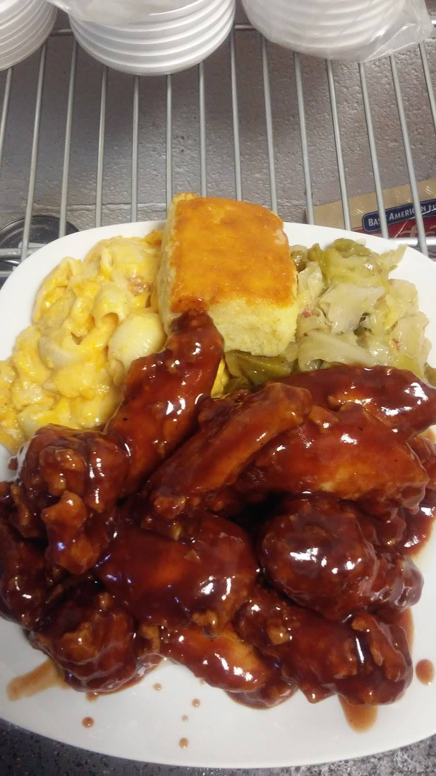 Jaydeessoulfood | restaurant | 19631 Plymouth Rd, Detroit, MI 48228, USA | 3136438491 OR +1 313-643-8491