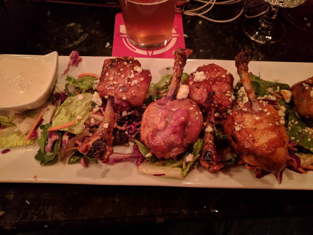 Prohibition | restaurant | 151 6100 S, Murray, UT 84107, USA | 8012814852 OR +1 801-281-4852